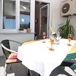 Gæstehus Aquarium Dorcic Baška