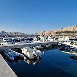 Aquarium Dorcic Gæstehus Baška