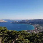 Gæstehus Aquarium Dorcic