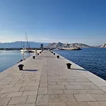Gæstehus Aquarium Dorcic 3*
