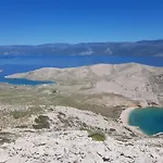 Gæstehus Aquarium Dorcic Baška