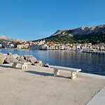 Aquarium Dorcic 3* Baška