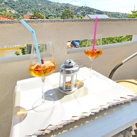 Aquarium Dorcic Guest house