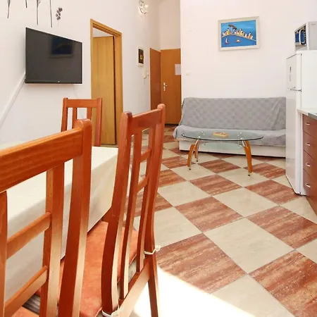 Aquarium Dorcic Baska (Krk)