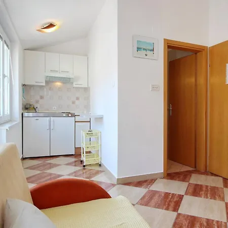 Aquarium Dorcic Guest house Baska (Krk)