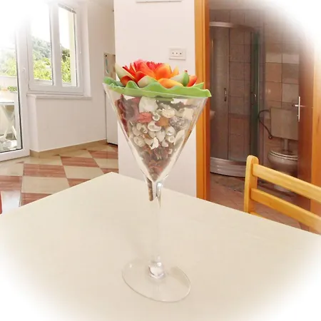 Guest house Aquarium Dorcic