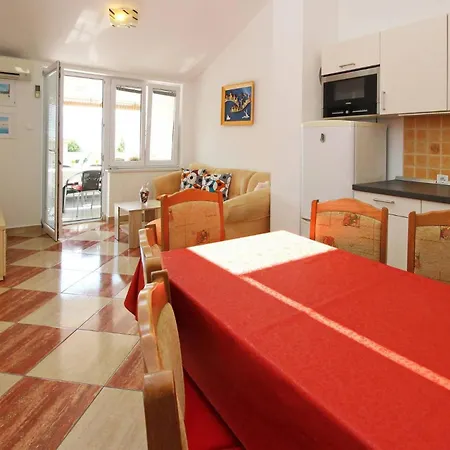 Guest house Aquarium Dorcic