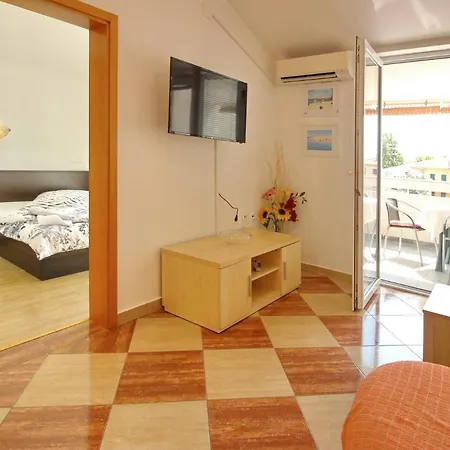 Aquarium Dorcic 3* Baška