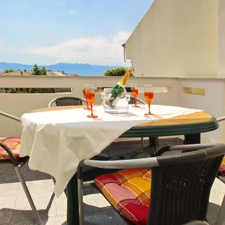 Aquarium Dorcic Baška