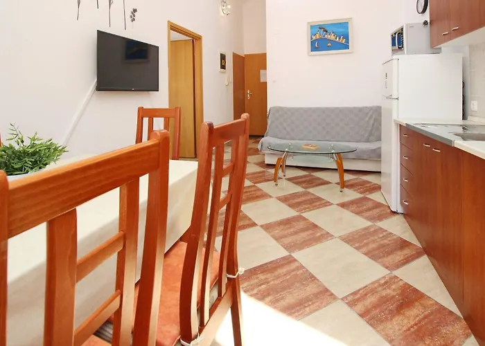 Aquarium Dorcic Baška