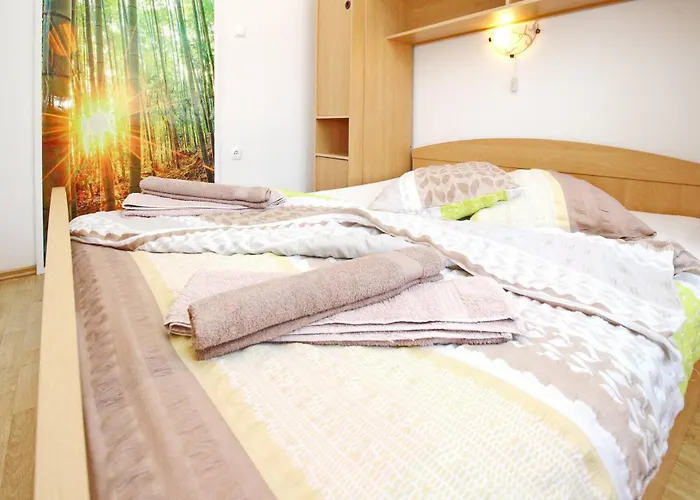 Aquarium Dorcic Maison d'hôtes 3*