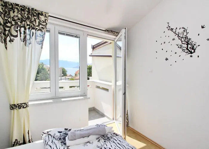 Aquarium Dorcic Baška