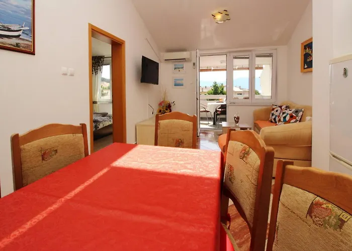 Maison d'hôtes Aquarium Dorcic 3*