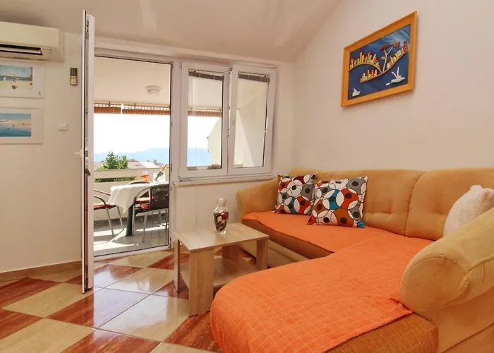 Aquarium Dorcic Baška