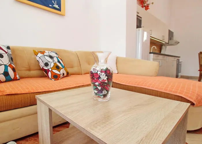 Aquarium Dorcic Maison d'hôtes