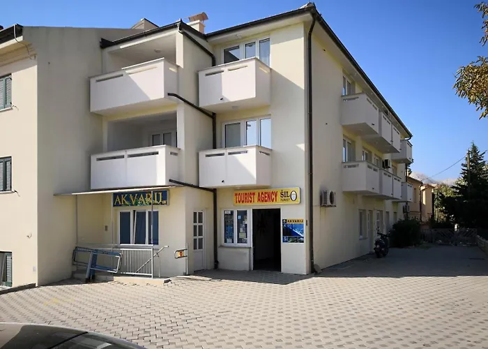 Aquarium Dorcic Maison d'hôtes