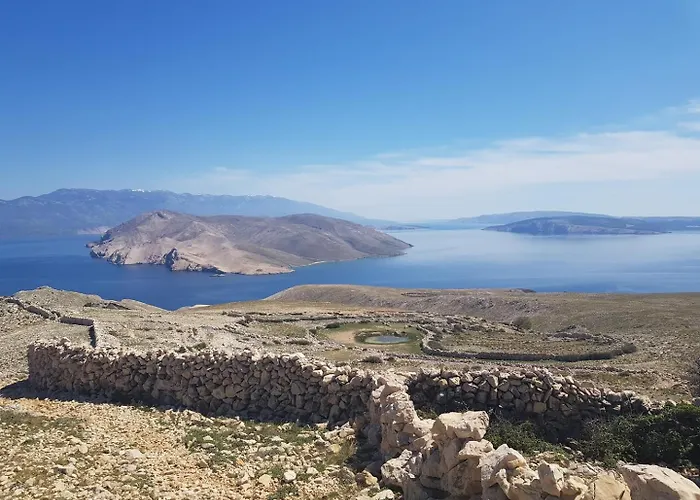 Aquarium Dorcic Baška