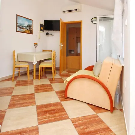 Aquarium Dorcic バスカ