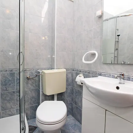 Aquarium Dorcic 3* バスカ