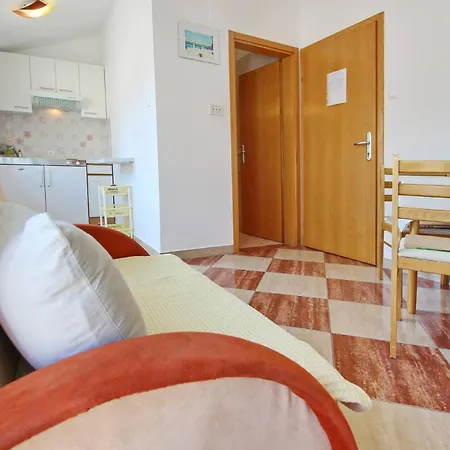 Aquarium Dorcic 3* バスカ