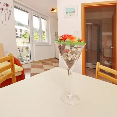 Aquarium Dorcic 3* バスカ