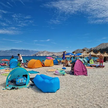 Aquarium Dorcic 3* バスカ