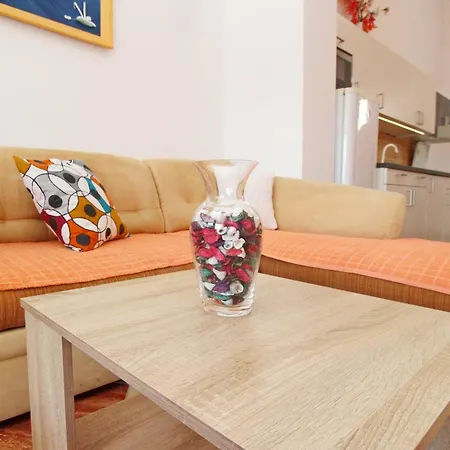 Aquarium Dorcic ゲストハウス