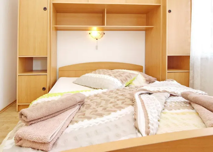 Aquarium Dorcic Affittacamere 3*