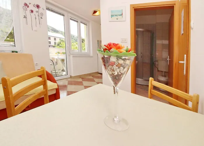 Aquarium Dorcic 3* Baška