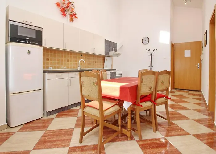 Aquarium Dorcic Affittacamere 3*