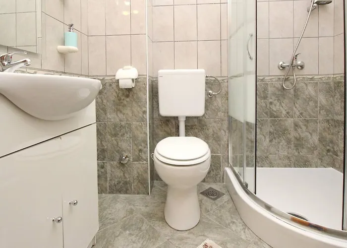 Affittacamere Aquarium Dorcic 3*