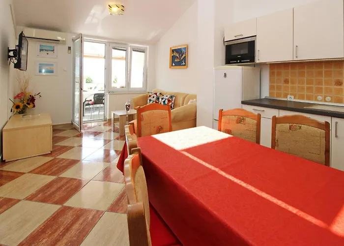 Affittacamere Aquarium Dorcic