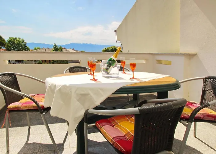 Aquarium Dorcic Baška